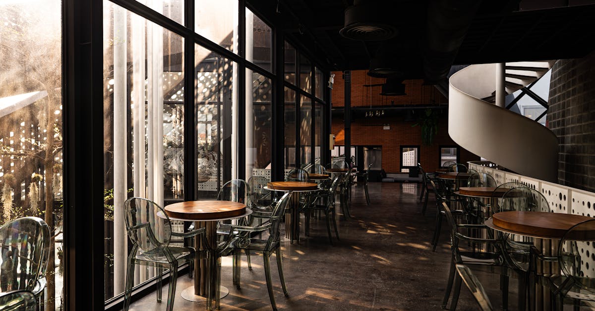 Quaygrounds Cafe / Restaurant hero